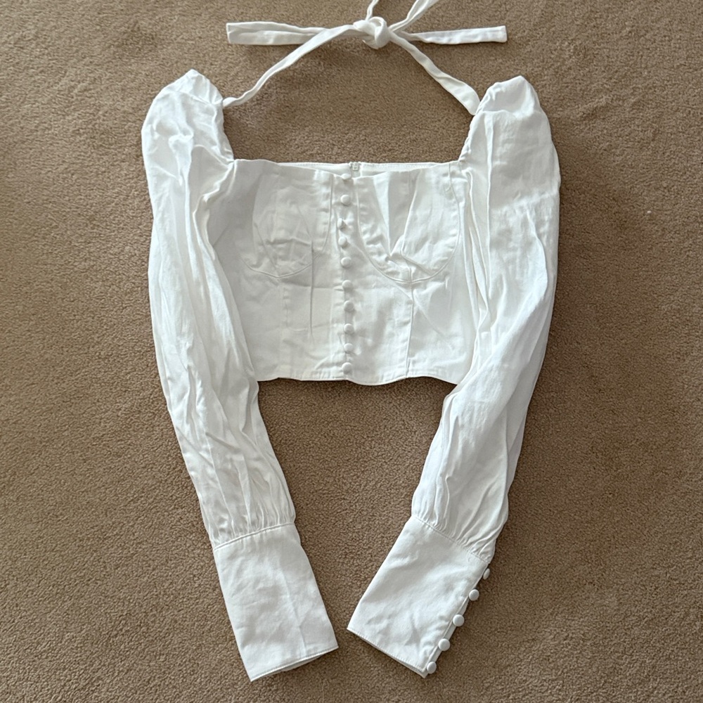 Fashionnova top